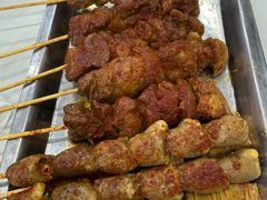 -海平馄饨(逍遥二路店)
