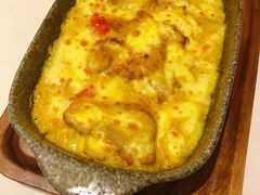 -烁先生披萨·儿童餐下午茶(河南岸店)