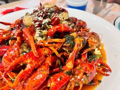 -忆口香龙虾(珠海夏湾老店)