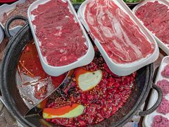 -刘火辣老火锅(光谷店)