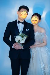 点击看大图 -Mu慕婚纱摄影·超级工作室