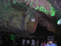 -祁门牯牛降观音堂风景区