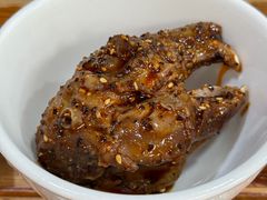 -高记什邡肖麻辣(成都店)