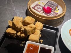 -陈帅夜排档·龙虾·炒菜·烤串(世茂店)