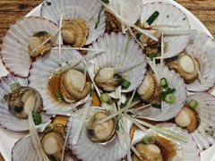 -山海菜馆·海肠捞饭·青岛菜(栈桥店)