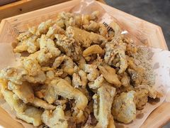 -倍儿美海鲜大排挡·非遗海鲜蒸饺(洋货店)