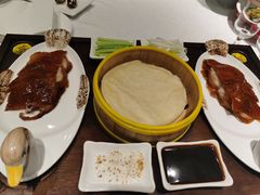 -惠丰堂饭庄(北洼路店)