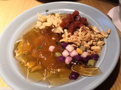 -蜜桃餐厅·伴山(绿宝广场店)