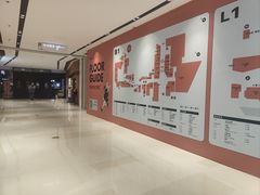 -福奈特洗衣洗鞋(杭州东站万象汇店)