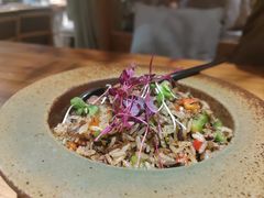 -本处·素食·融合料理(南油店)