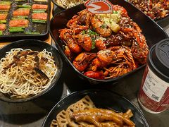 -一棠龙虾•王牌虾球(楚河汉街店)