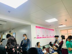 -首都儿科研究所附属儿童医院