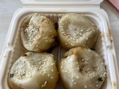 -小杨生煎(宜川路店)