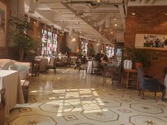 -漢舍中国菜馆(889广场店)