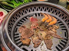 -盛江山自助料理(太原街万达店)