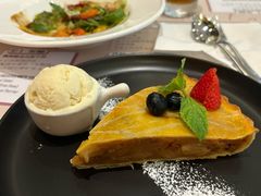 -安妮意大利餐厅(世贸天阶店)