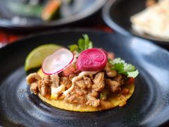 -Luchador摔跤手墨西哥餐厅(恒宇广场店)