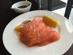 -美食汇·海鲜自助西餐厅·江门富力万达嘉华酒店
