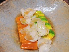 -上蔬无瑕· 创意素食·Vegetarian(华采天地店)