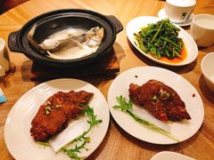 -莆田餐厅PUTIEN(三里屯店)