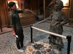 -中国闽台缘博物馆