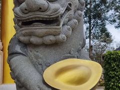 -广东圆玄道观