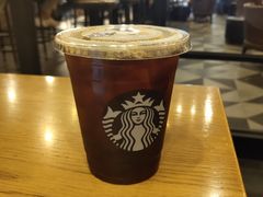 -星巴克臻选(广州东山锦轩店)