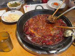 -楠火锅(太古里总店)