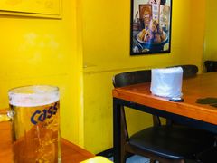 -BHC炸鸡(明洞总店)