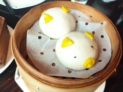 -新天世纪中餐厅