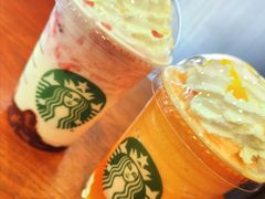 -星巴克(北新泾店)