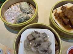 -一茶一点(海景店)