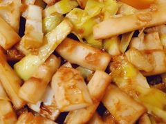 -果蔬好生活超市(乐堤港店)