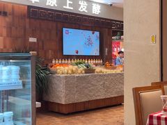 -西贝(六里桥旗舰店)