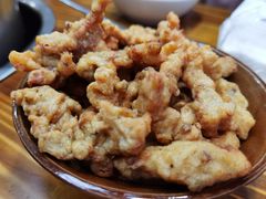酥肉-盖帮鳝鱼串串(东郊记忆店)