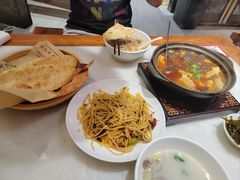 -七百岁羊肉馆(环球港店)