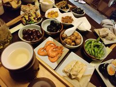 -青藤茶馆(南山路店)
