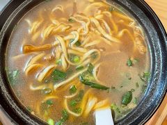 -闫家驴肉老店(华电一校店)