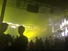 -SPACE(欢乐颂购物中心店)