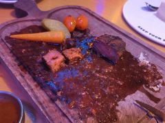 -MR.ROCKY洛奇先生RESTAURANT&BAR(宝安壹方城店)