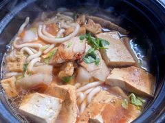-柳沟豆腐宴64号院