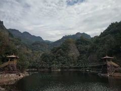 -修水东浒寨风景区