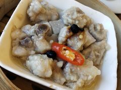 豆豉蒸排骨-潮福城大酒楼(北尚店)