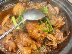 -阿忠食坊大排档·20年老店(万象城店)