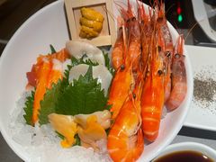 -水木锦堂·自助铁板烧(方庄时代店)