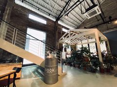 -GOTLOT COFFEE&KITCHEN角落厨房NOOK店