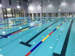 -途睿健身游泳俱乐部(顶峰店)