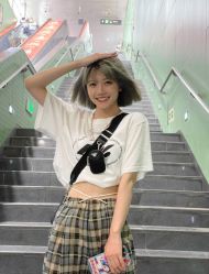 -悠巷形象设计