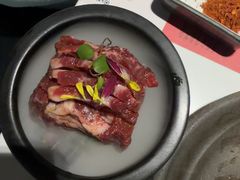 -焱铁烧·黑毛和牛专门店(杭州嘉里中心店)