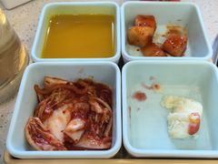 -韩香福烤肉庄园(荣成店)